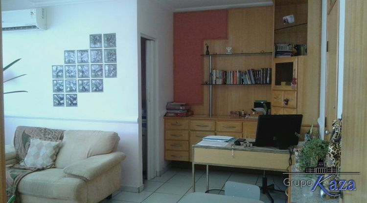 Foto 3 de Comercial Sala Condomínio em Vila Adyana, São José dos Campos - imagem 3