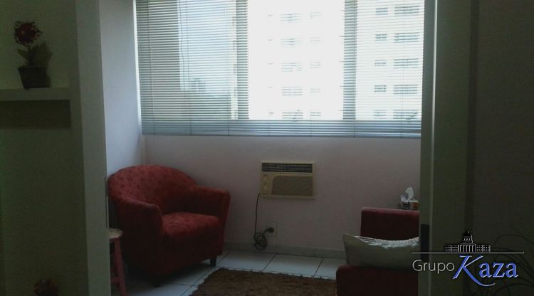 Foto 4 de Comercial Sala Condomínio em Vila Adyana, São José dos Campos - imagem 4