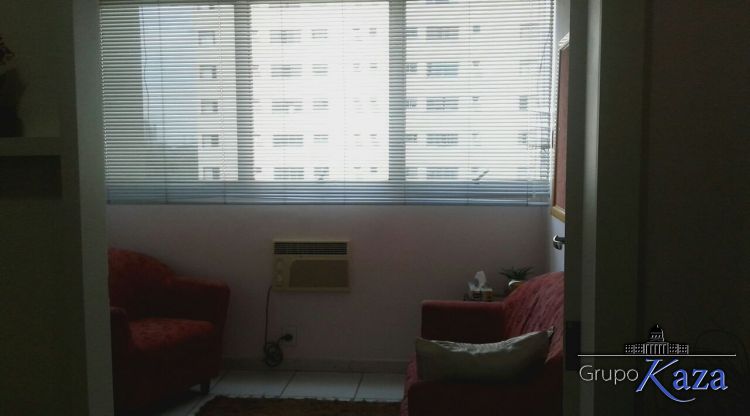 Foto 5 de Comercial Sala Condomínio em Vila Adyana, São José dos Campos - imagem 5