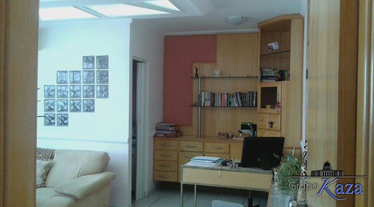 Foto 6 de Comercial Sala Condomínio em Vila Adyana, São José dos Campos - imagem 6