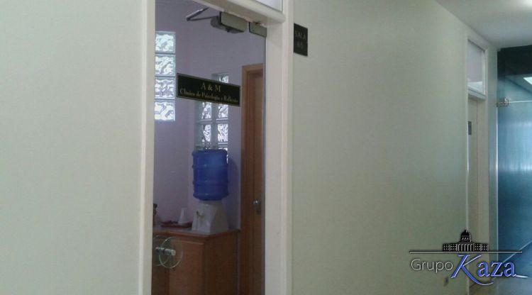 Foto 12 de Comercial Sala Condomínio em Vila Adyana, São José dos Campos - imagem 12