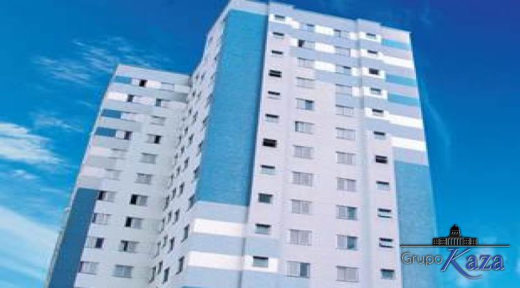 Foto 12 de Apartamento Padrão em Monte Castelo, São José dos Campos - imagem 12