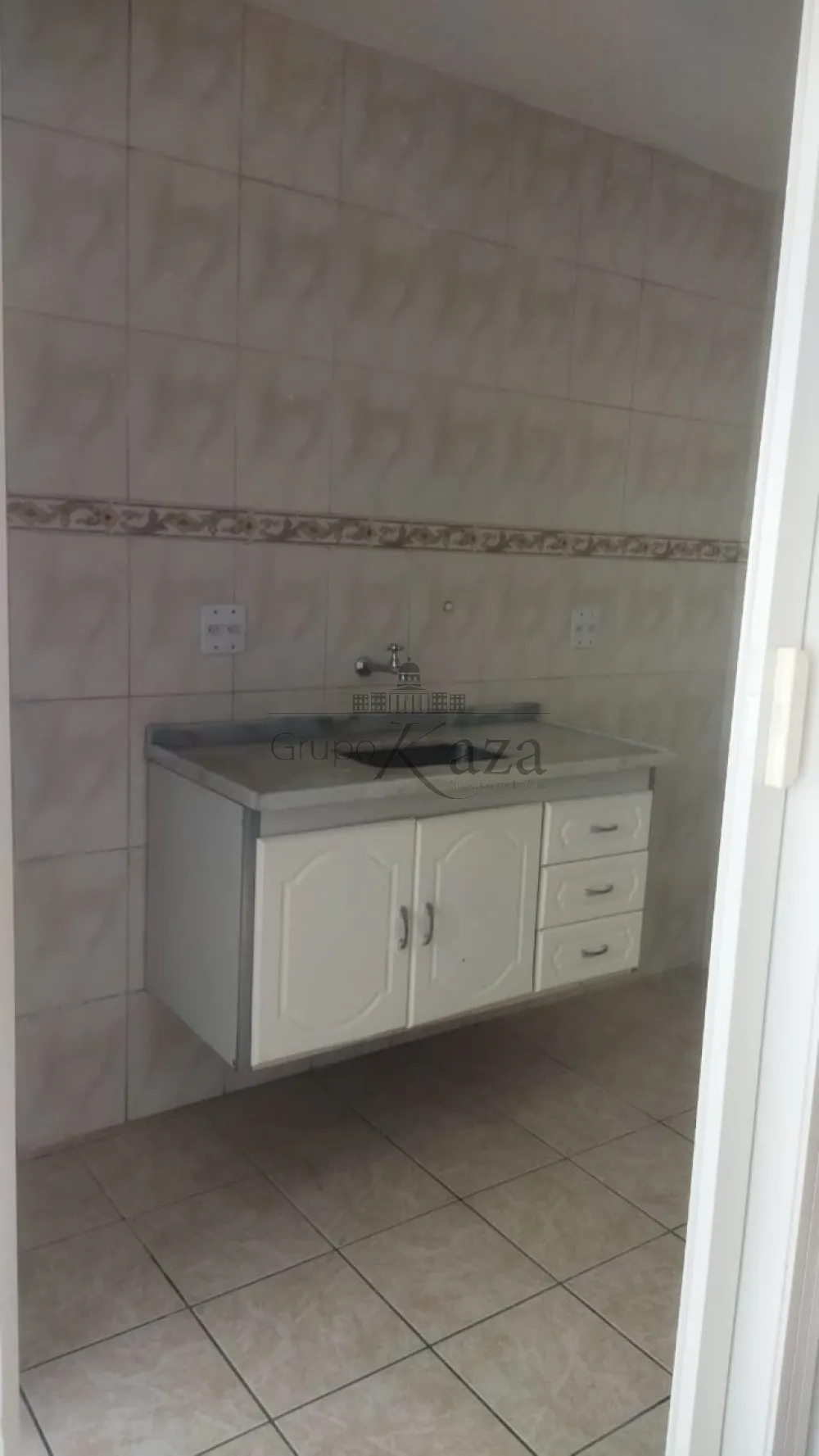 Foto 4 de Apartamento Padrão em Monte Castelo, São José dos Campos - imagem 4