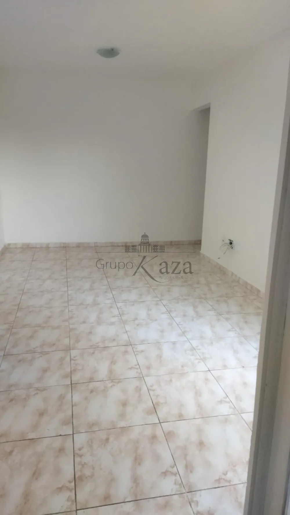 Foto 2 de Apartamento Padrão em Monte Castelo, São José dos Campos - imagem 2