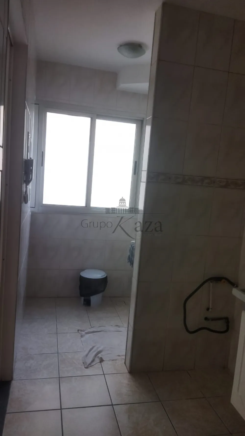 Foto 5 de Apartamento Padrão em Monte Castelo, São José dos Campos - imagem 5