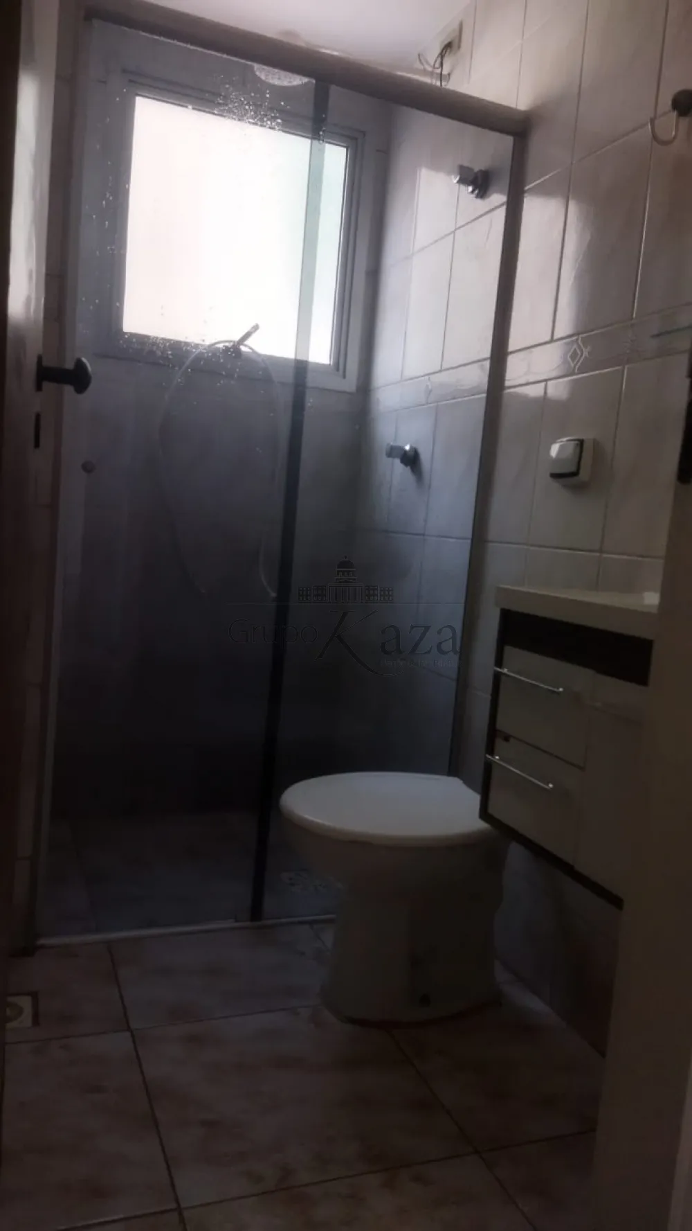 Foto 8 de Apartamento Padrão em Monte Castelo, São José dos Campos - imagem 8