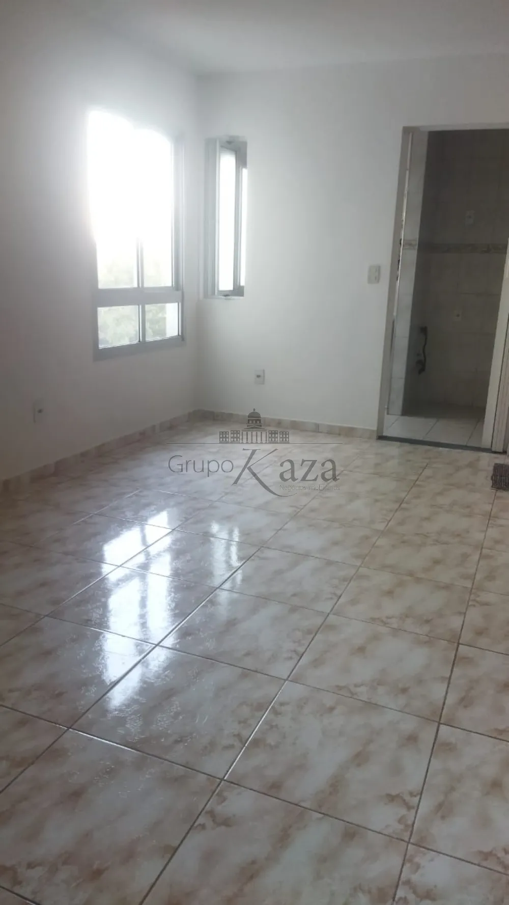 Foto 1 de Apartamento Padrão em Monte Castelo, São José dos Campos - imagem 1