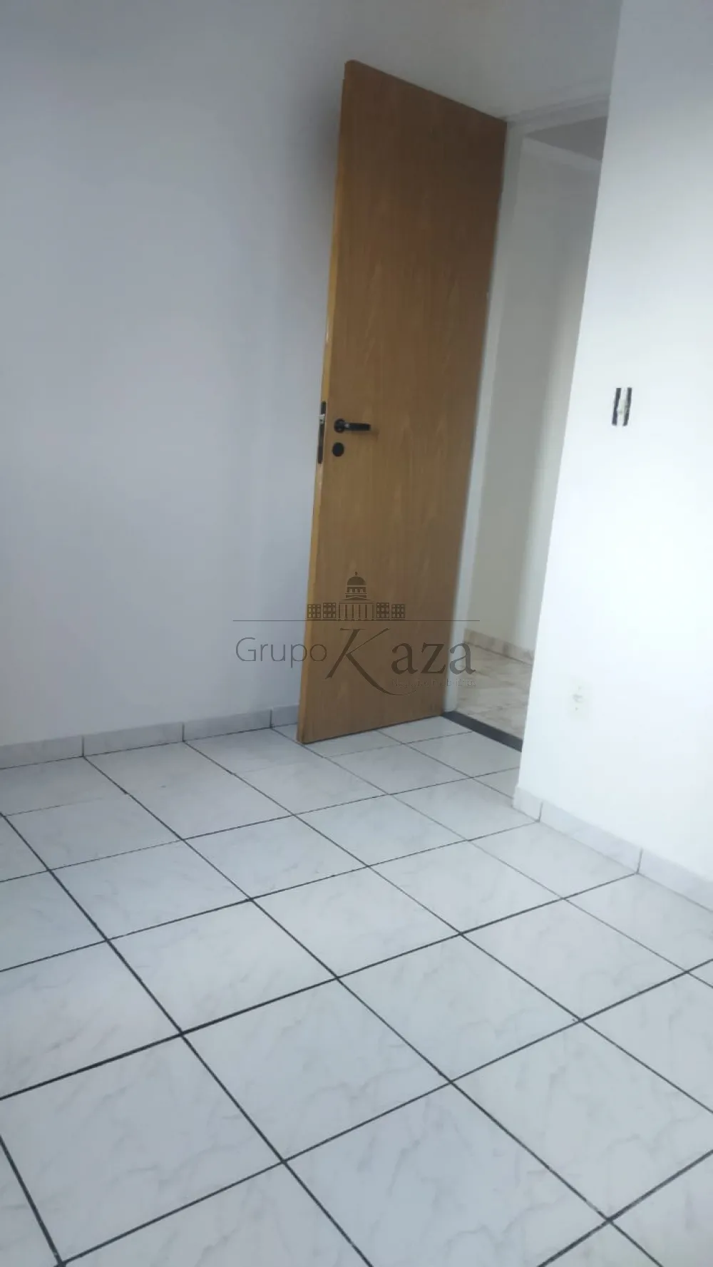 Foto 10 de Apartamento Padrão em Monte Castelo, São José dos Campos - imagem 10