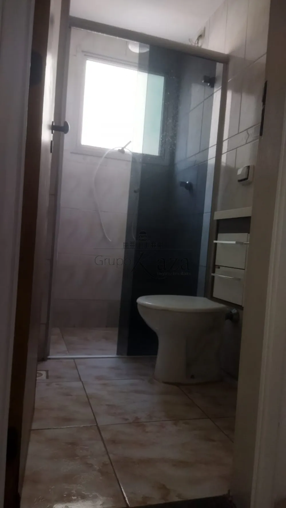 Foto 7 de Apartamento Padrão em Monte Castelo, São José dos Campos - imagem 7