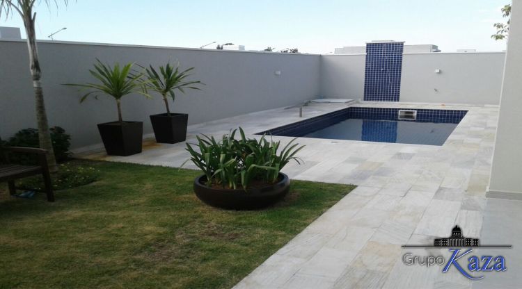 Foto 17 de Casa Condomínio em Jardim do Golfe, São José dos Campos - imagem 17