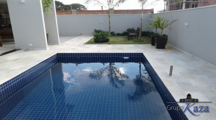 Foto 18 de Casa Condomínio em Jardim do Golfe, São José dos Campos - imagem 18