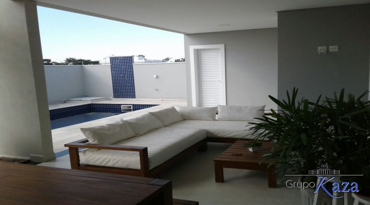 Foto 16 de Casa Condomínio em Jardim do Golfe, São José dos Campos - imagem 16