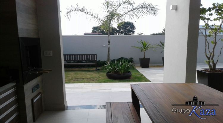 Foto 15 de Casa Condomínio em Jardim do Golfe, São José dos Campos - imagem 15