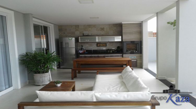 Foto 14 de Casa Condomínio em Jardim do Golfe, São José dos Campos - imagem 14