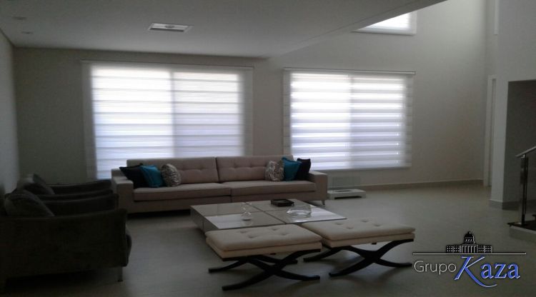 Foto 3 de Casa Condomínio em Jardim do Golfe, São José dos Campos - imagem 3