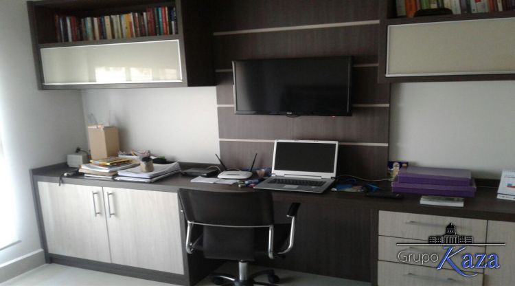 Foto 9 de Casa Condomínio em Jardim do Golfe, São José dos Campos - imagem 9