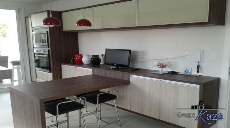 Foto 6 de Casa Condomínio em Jardim do Golfe, São José dos Campos - imagem 6