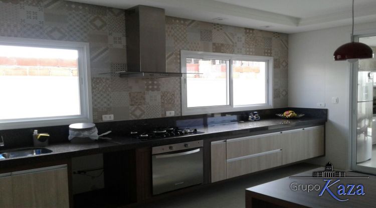 Foto 7 de Casa Condomínio em Jardim do Golfe, São José dos Campos - imagem 7