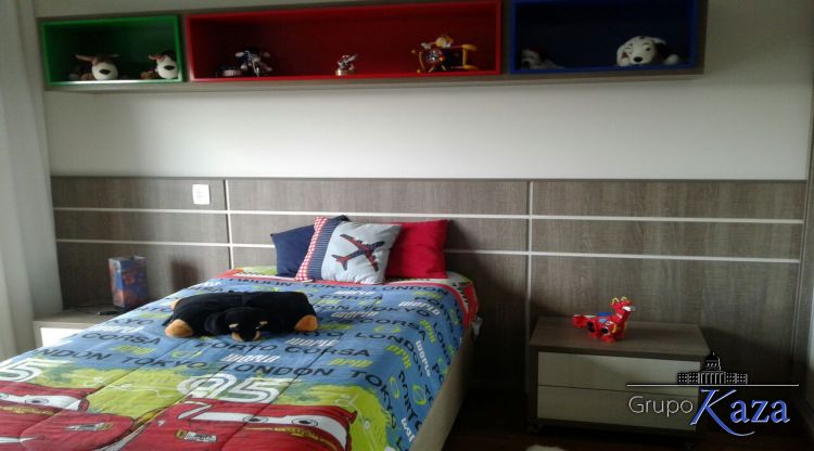 Foto 11 de Casa Condomínio em Jardim do Golfe, São José dos Campos - imagem 11