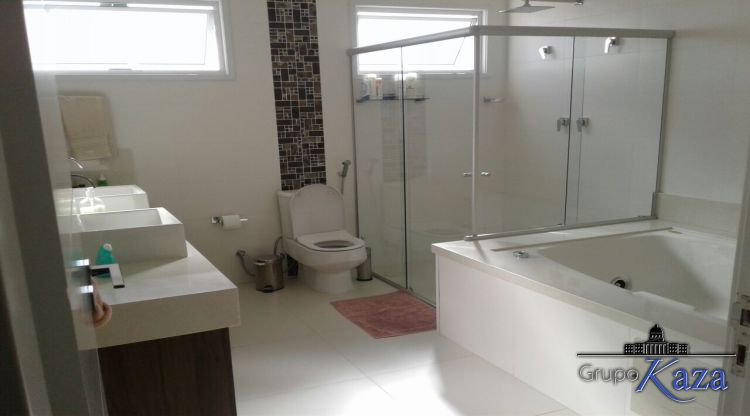 Foto 8 de Casa Condomínio em Jardim do Golfe, São José dos Campos - imagem 8