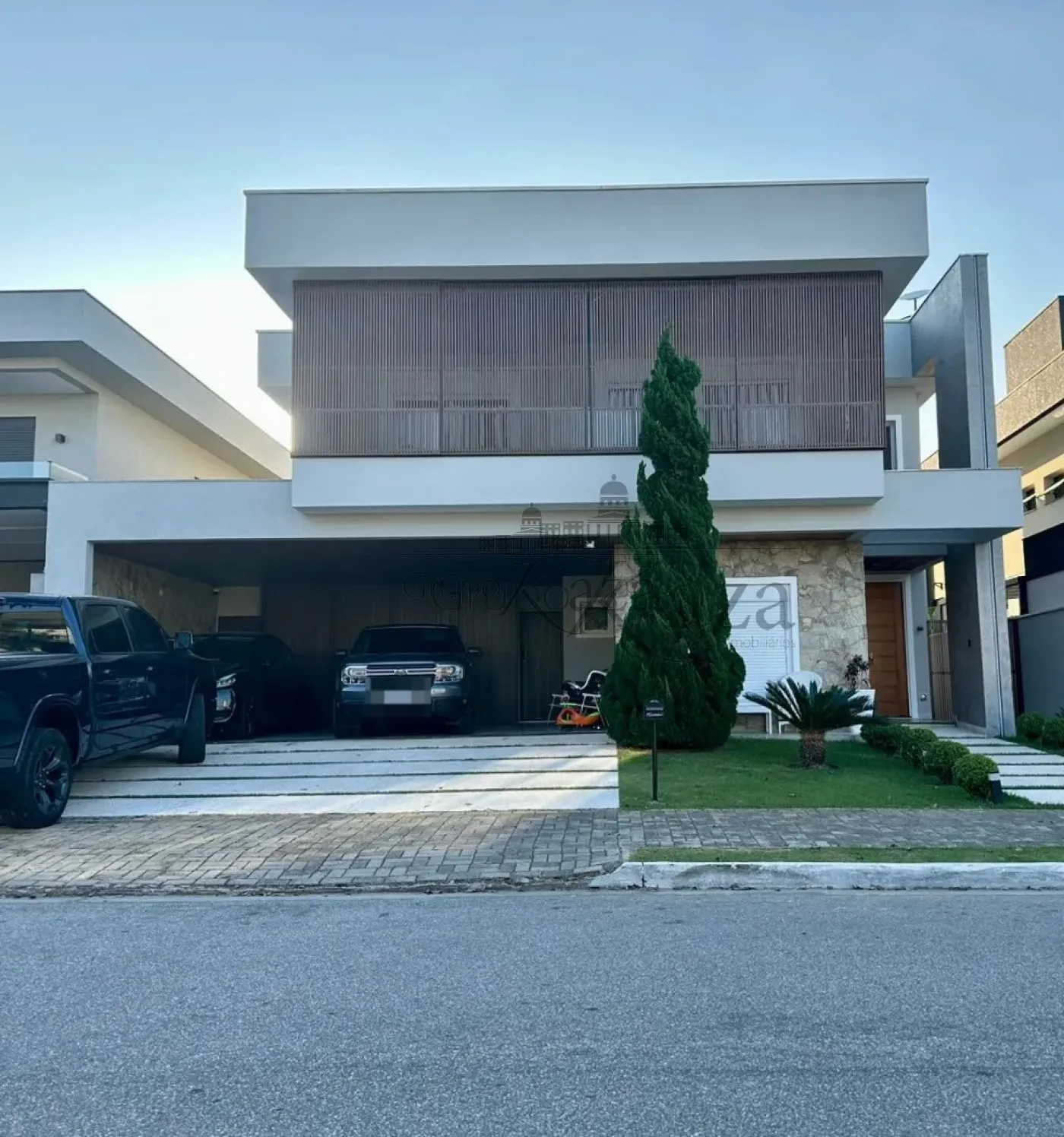 Foto 1 de Casa Condomínio em Jardim do Golfe, São José dos Campos - imagem 1