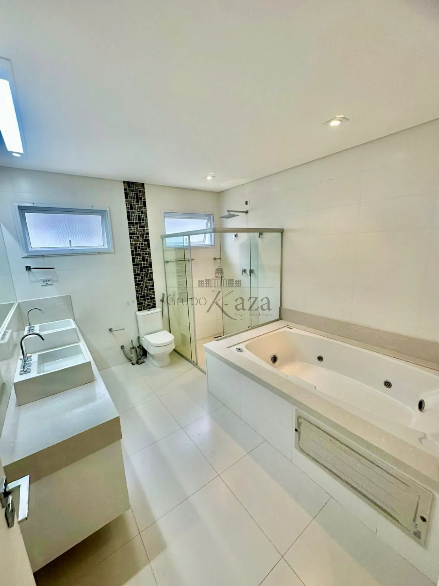 Foto 9 de Casa Condomínio em Jardim do Golfe, São José dos Campos - imagem 9