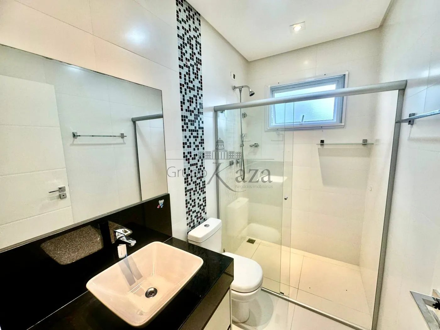 Foto 10 de Casa Condomínio em Jardim do Golfe, São José dos Campos - imagem 10