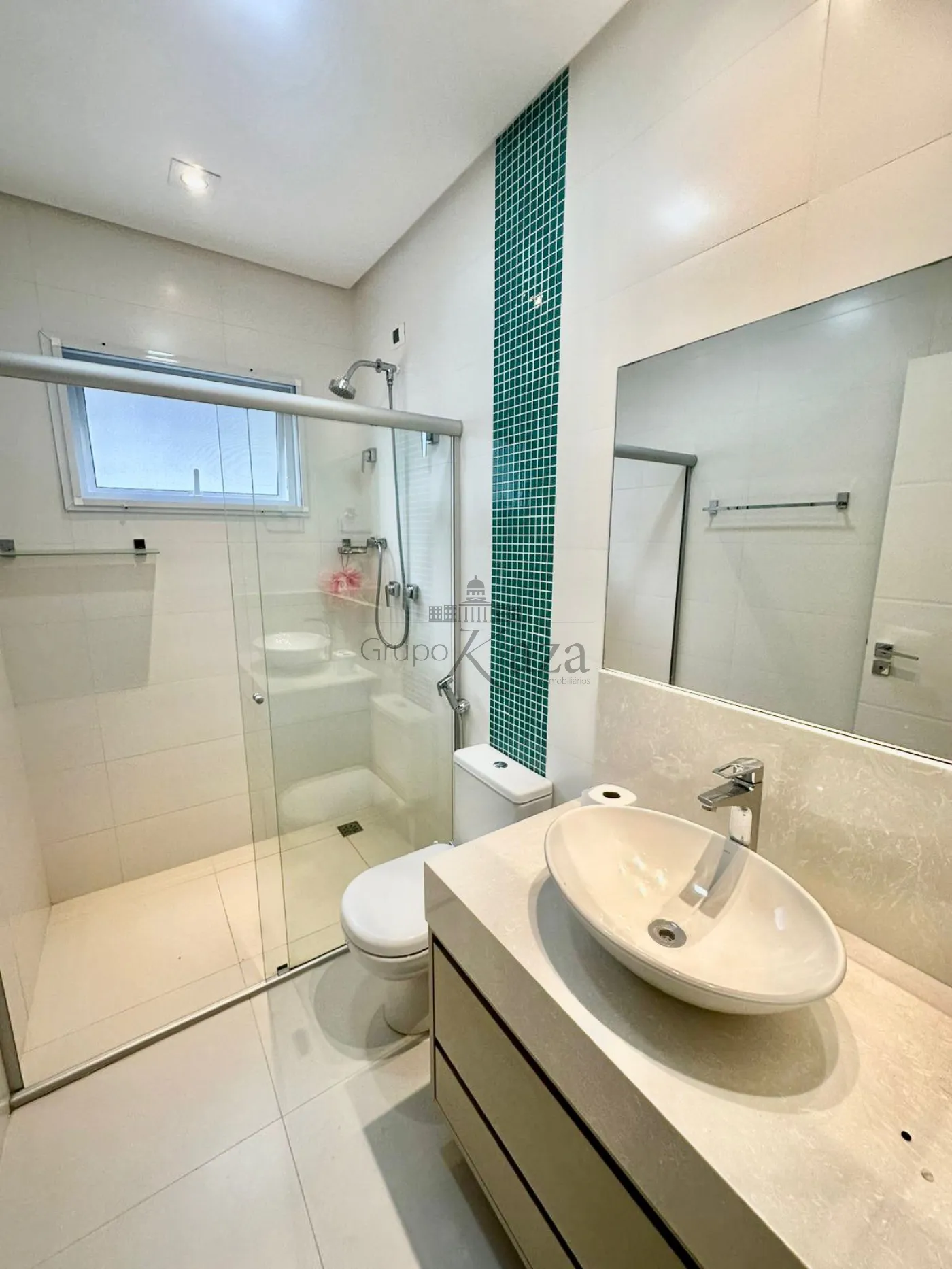 Foto 11 de Casa Condomínio em Jardim do Golfe, São José dos Campos - imagem 11