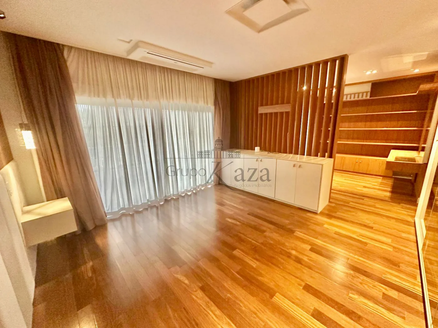 Foto 12 de Casa Condomínio em Jardim do Golfe, São José dos Campos - imagem 12