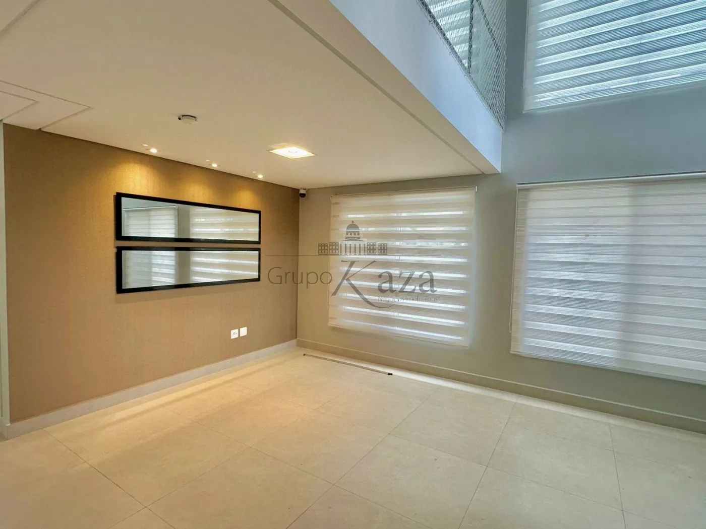 Foto 13 de Casa Condomínio em Jardim do Golfe, São José dos Campos - imagem 13