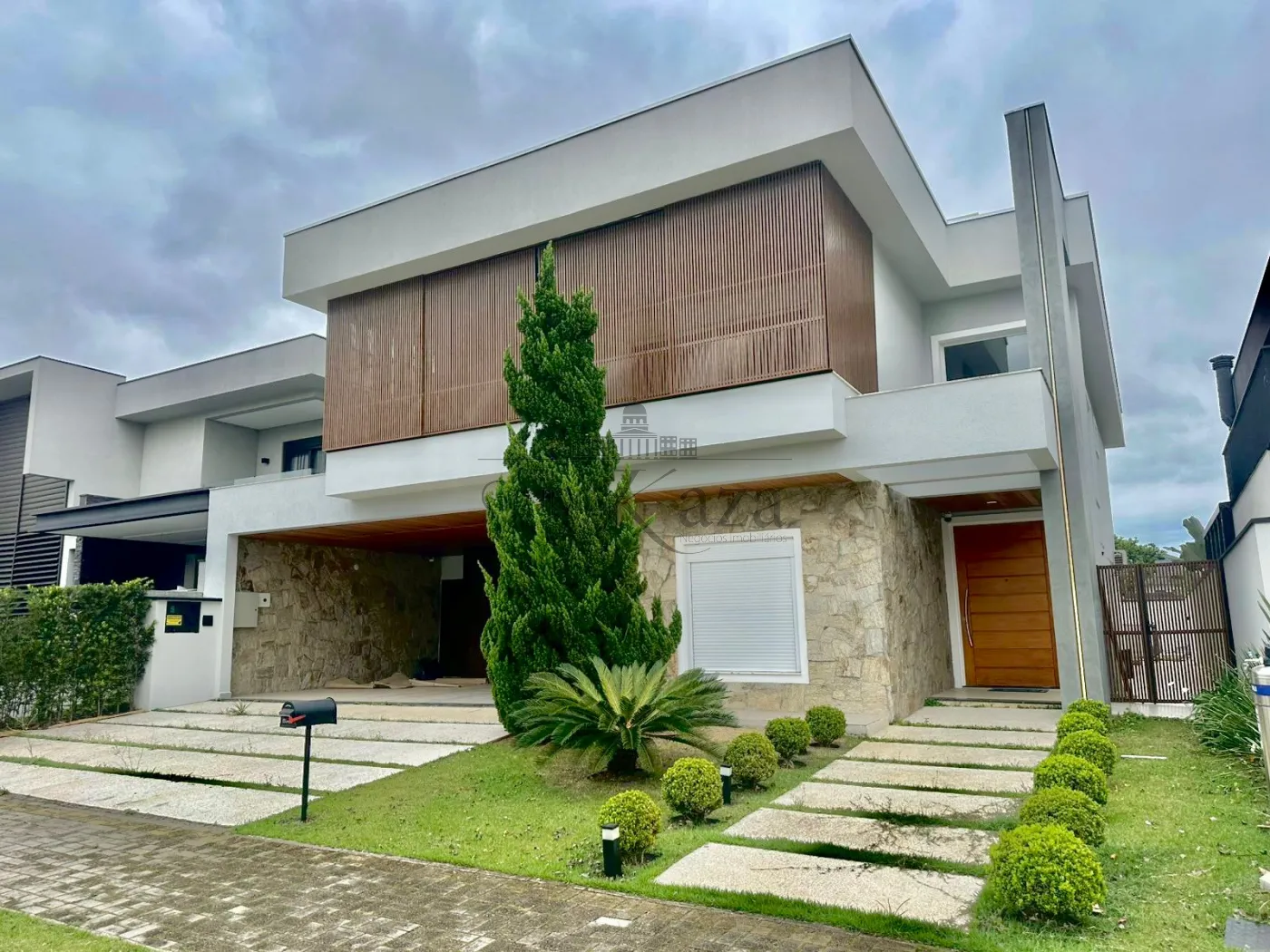 Foto 14 de Casa Condomínio em Jardim do Golfe, São José dos Campos - imagem 14