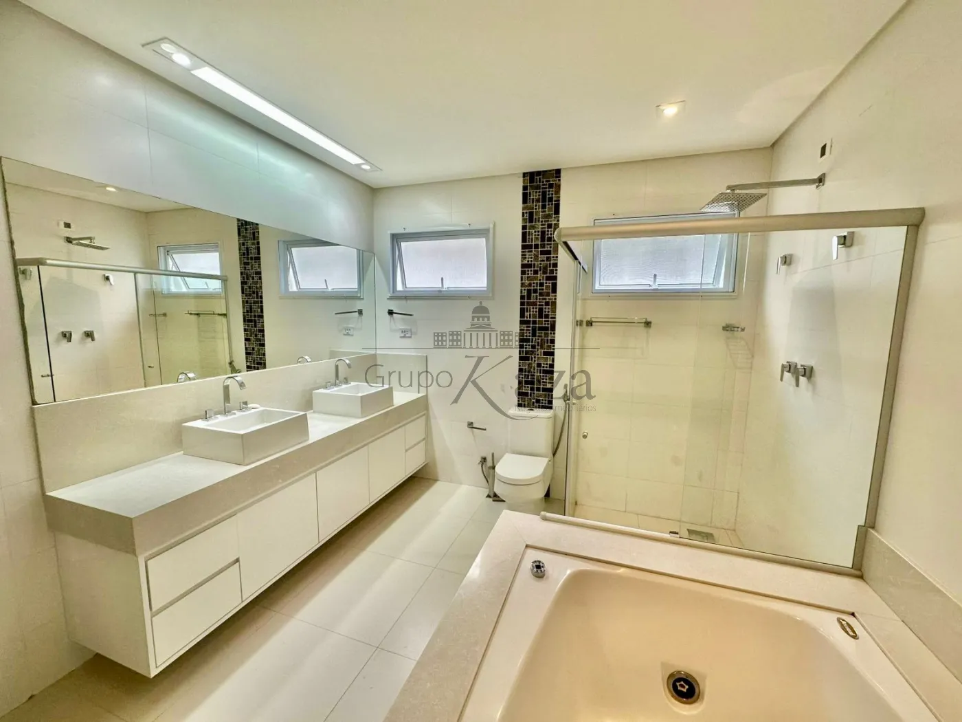 Foto 18 de Casa Condomínio em Jardim do Golfe, São José dos Campos - imagem 18