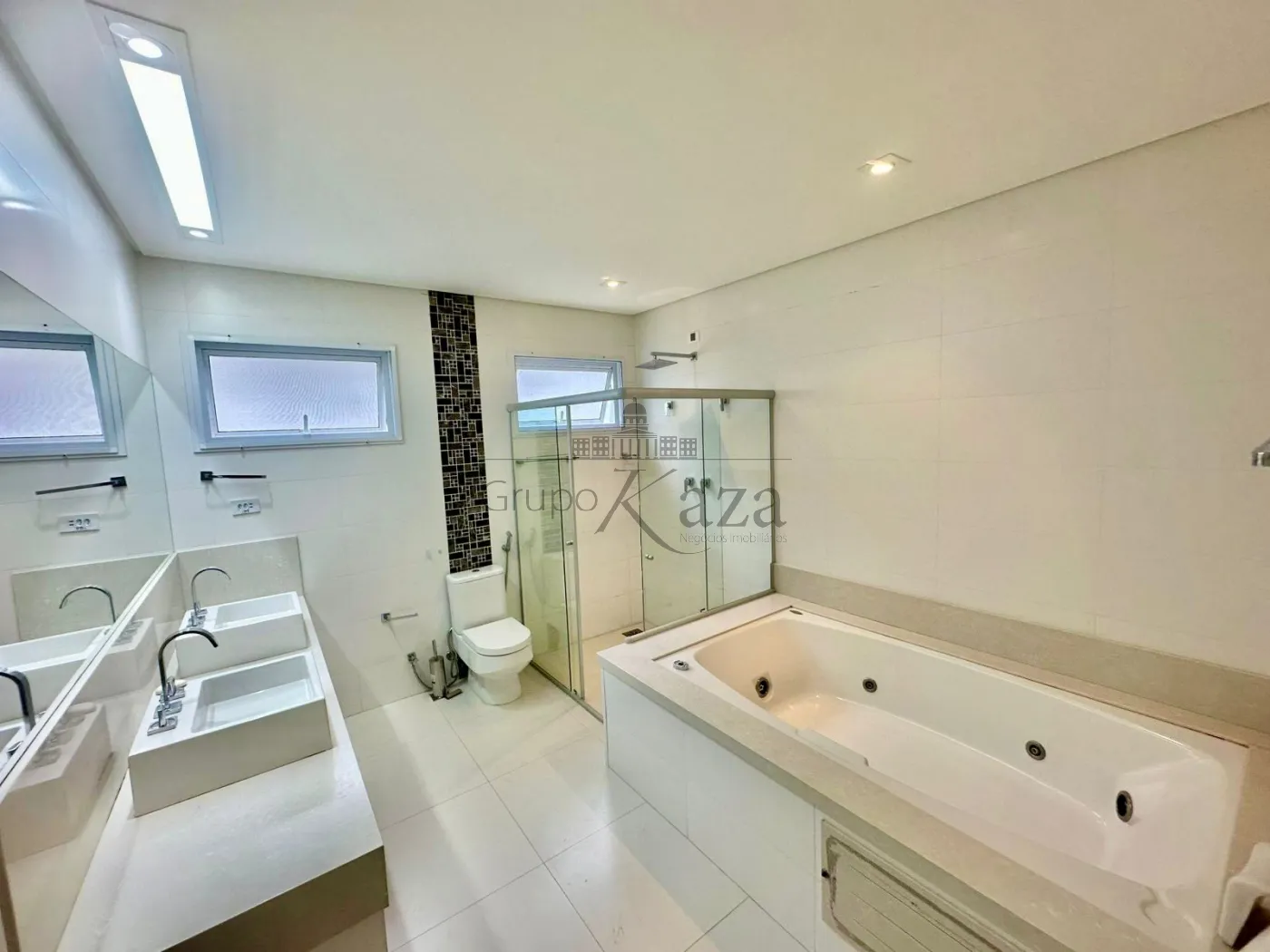 Foto 32 de Casa Condomínio em Jardim do Golfe, São José dos Campos - imagem 32