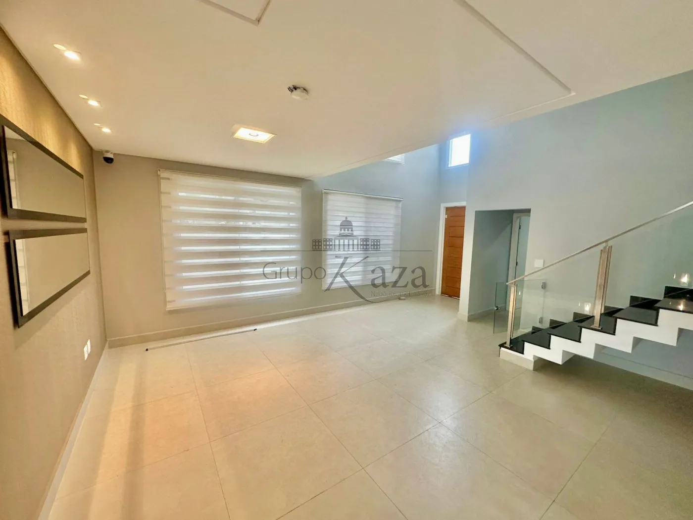 Foto 34 de Casa Condomínio em Jardim do Golfe, São José dos Campos - imagem 34