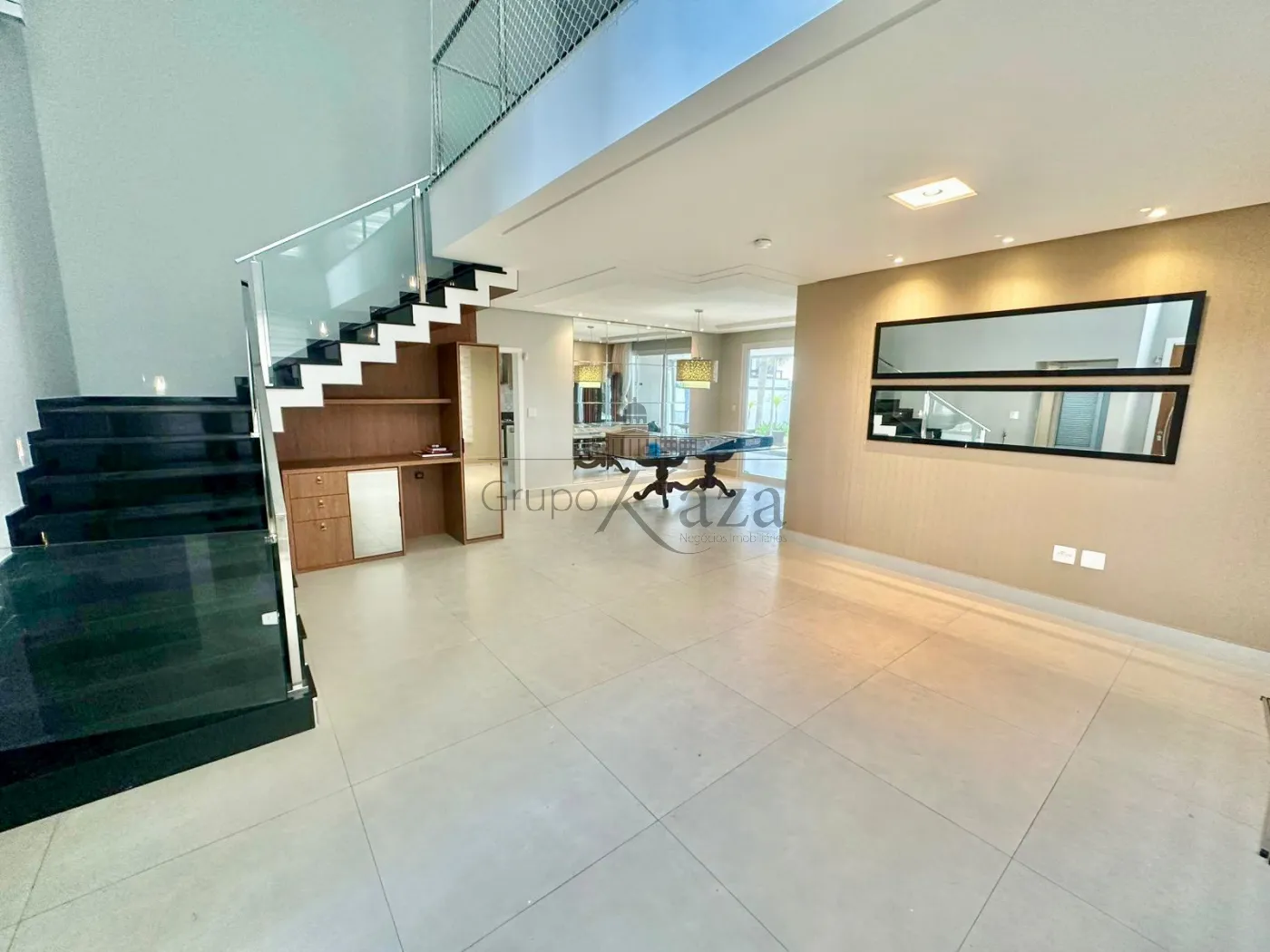 Foto 35 de Casa Condomínio em Jardim do Golfe, São José dos Campos - imagem 35