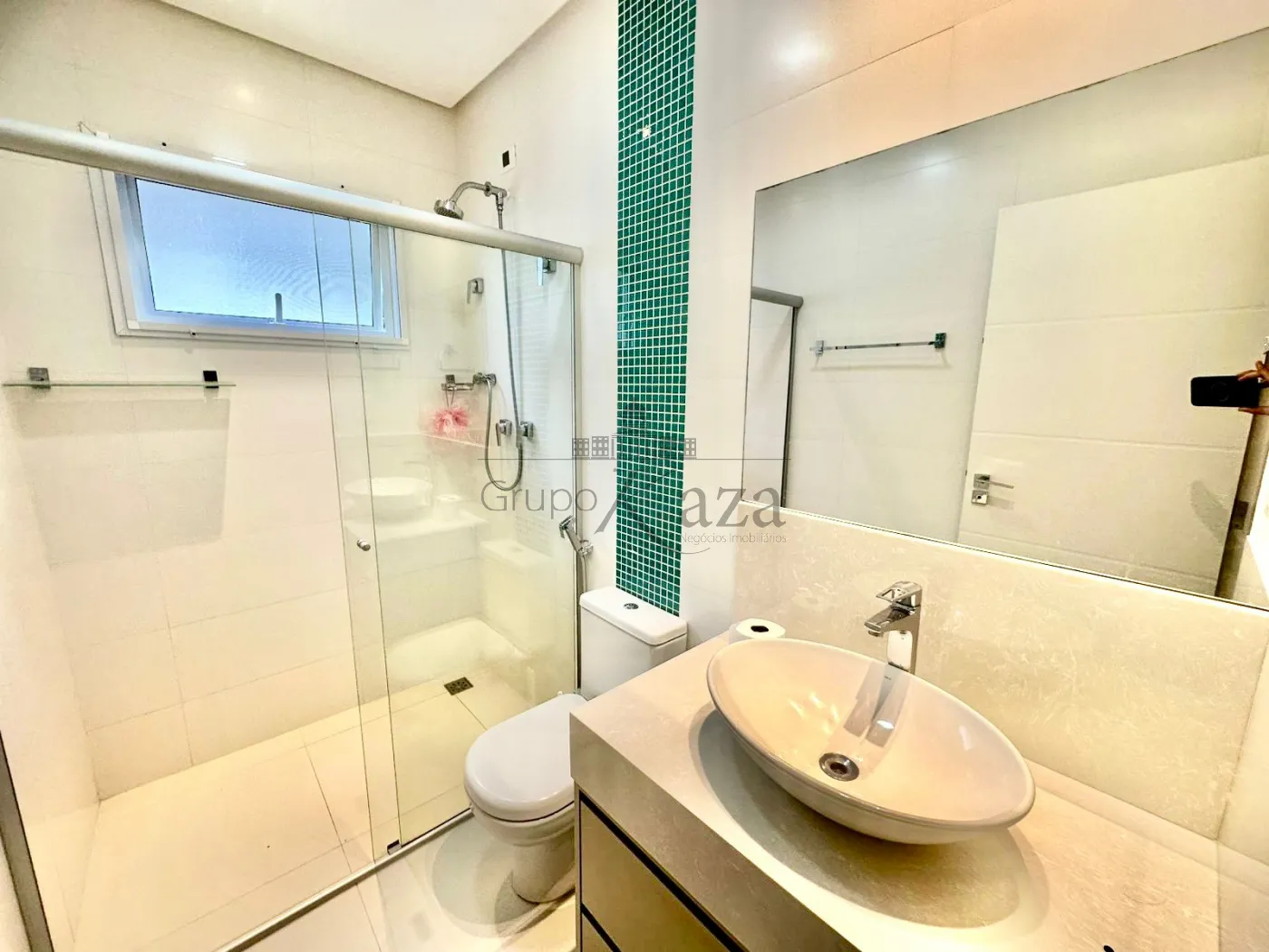 Foto 37 de Casa Condomínio em Jardim do Golfe, São José dos Campos - imagem 37