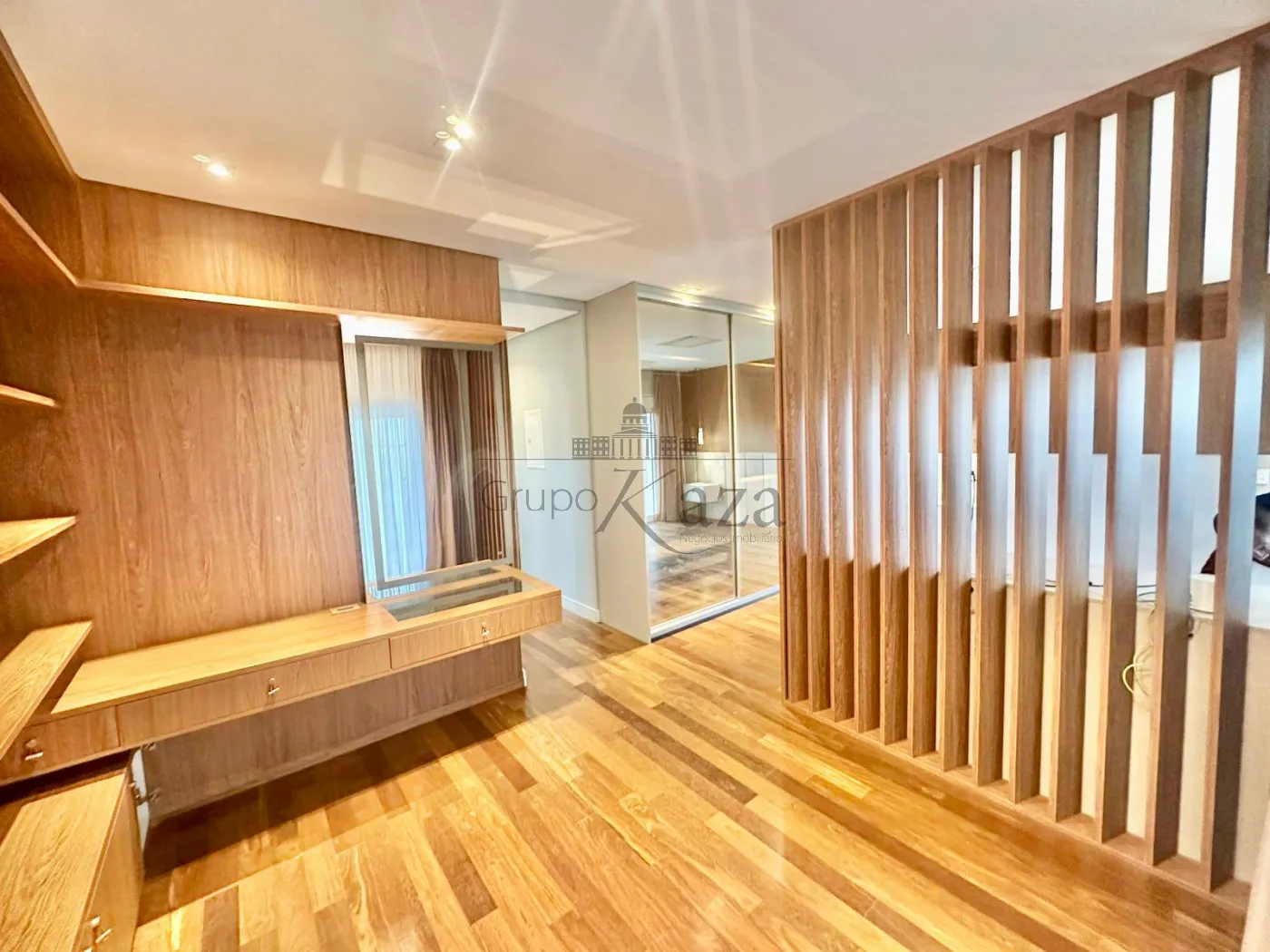 Foto 39 de Casa Condomínio em Jardim do Golfe, São José dos Campos - imagem 39