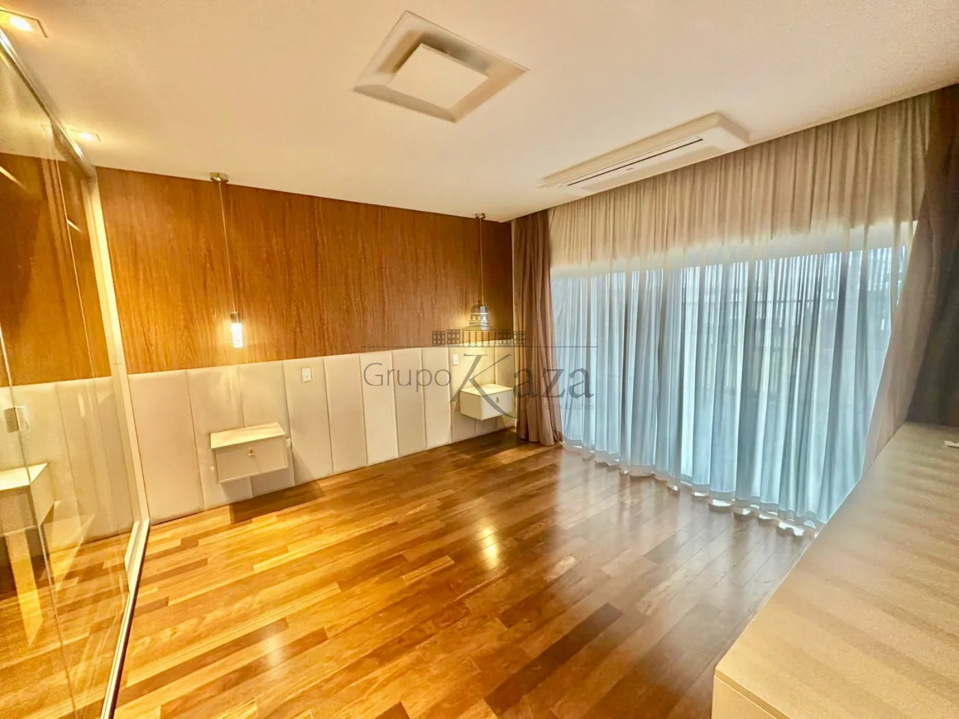 Foto 41 de Casa Condomínio em Jardim do Golfe, São José dos Campos - imagem 41