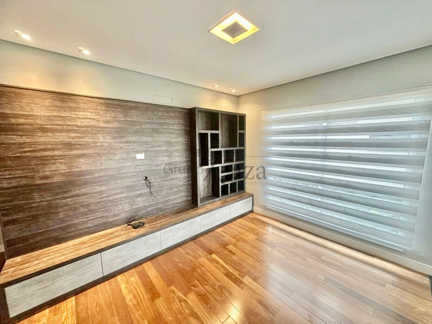 Foto 42 de Casa Condomínio em Jardim do Golfe, São José dos Campos - imagem 42