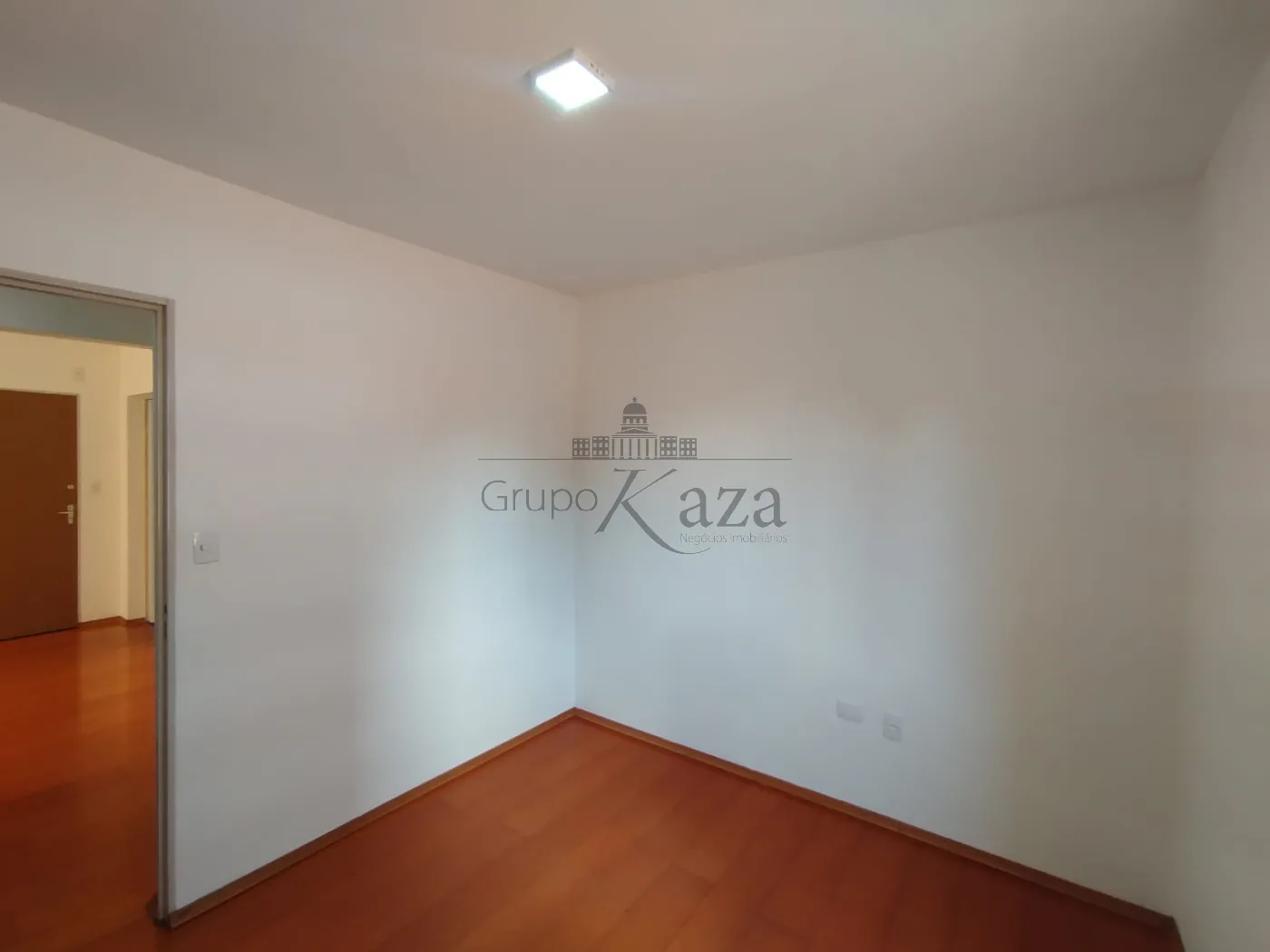 Foto 17 de Apartamento Padrão em Vila Rubi, São José dos Campos - imagem 17