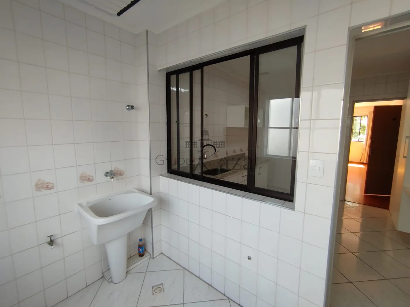 Foto 10 de Apartamento Padrão em Vila Rubi, São José dos Campos - imagem 10