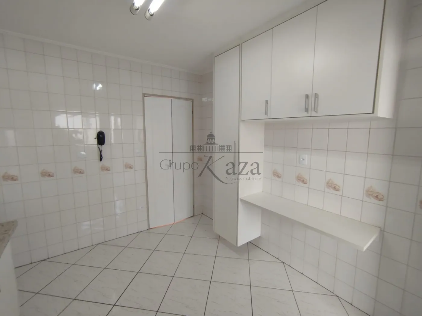 Foto 7 de Apartamento Padrão em Vila Rubi, São José dos Campos - imagem 7