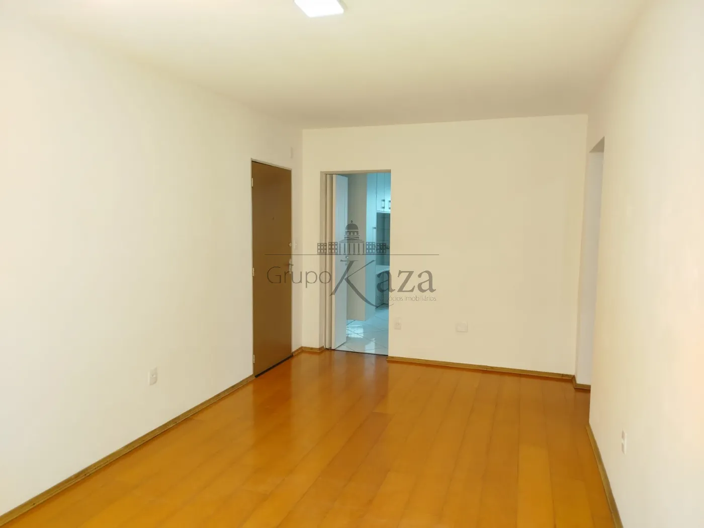Foto 3 de Apartamento Padrão em Vila Rubi, São José dos Campos - imagem 3