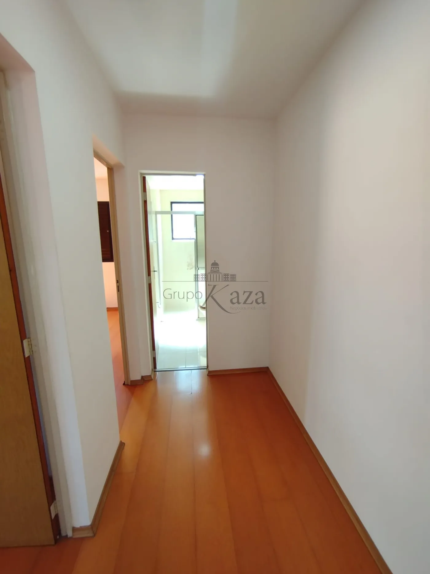 Foto 11 de Apartamento Padrão em Vila Rubi, São José dos Campos - imagem 11