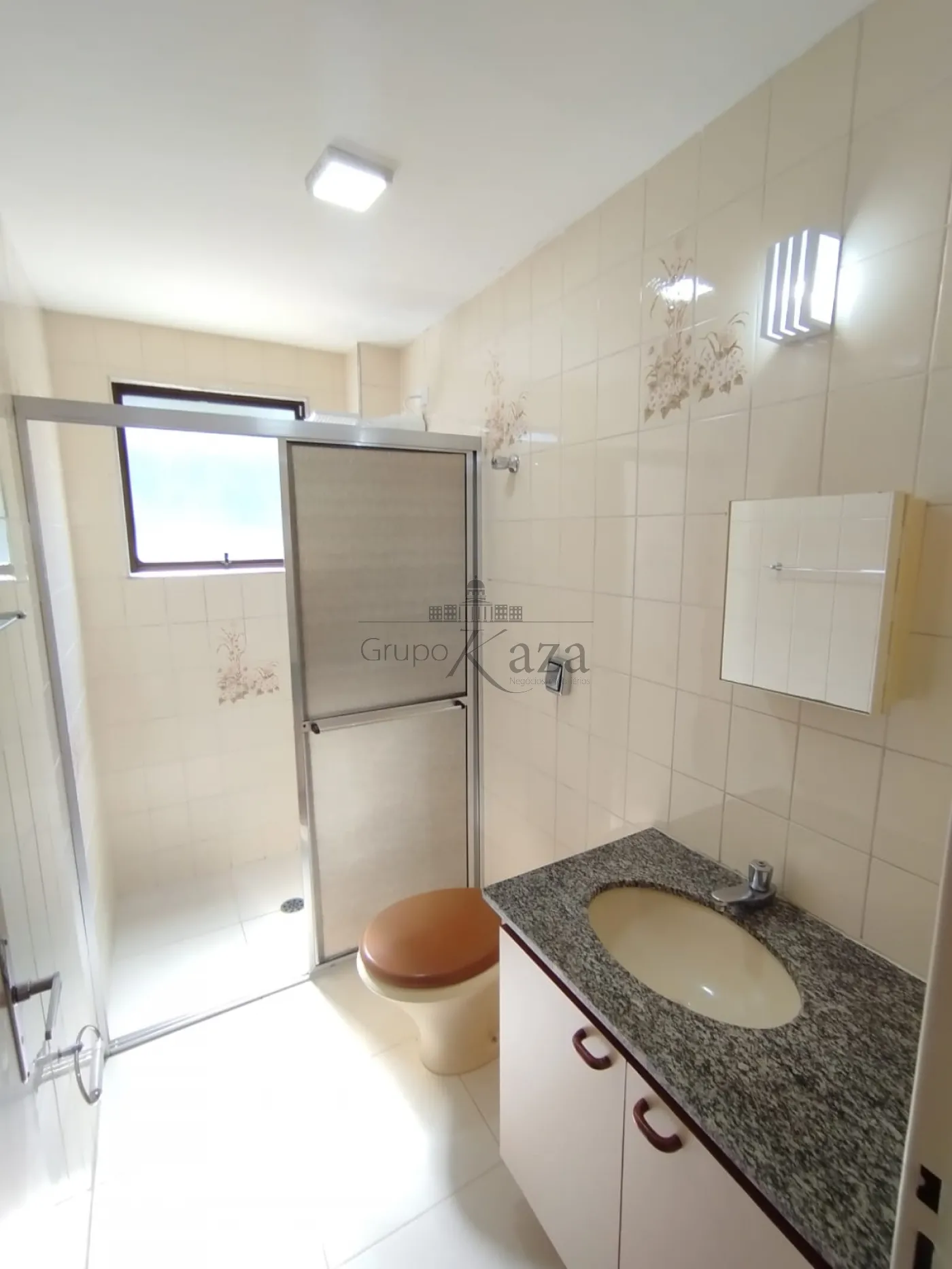 Foto 12 de Apartamento Padrão em Vila Rubi, São José dos Campos - imagem 12