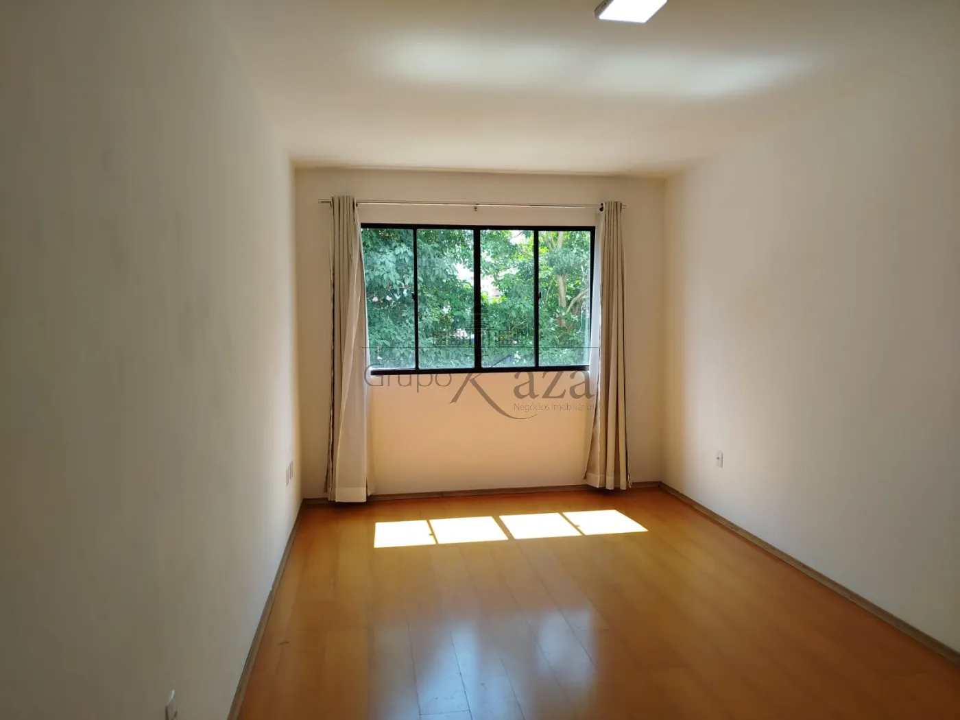 Foto 1 de Apartamento Padrão em Vila Rubi, São José dos Campos - imagem 1