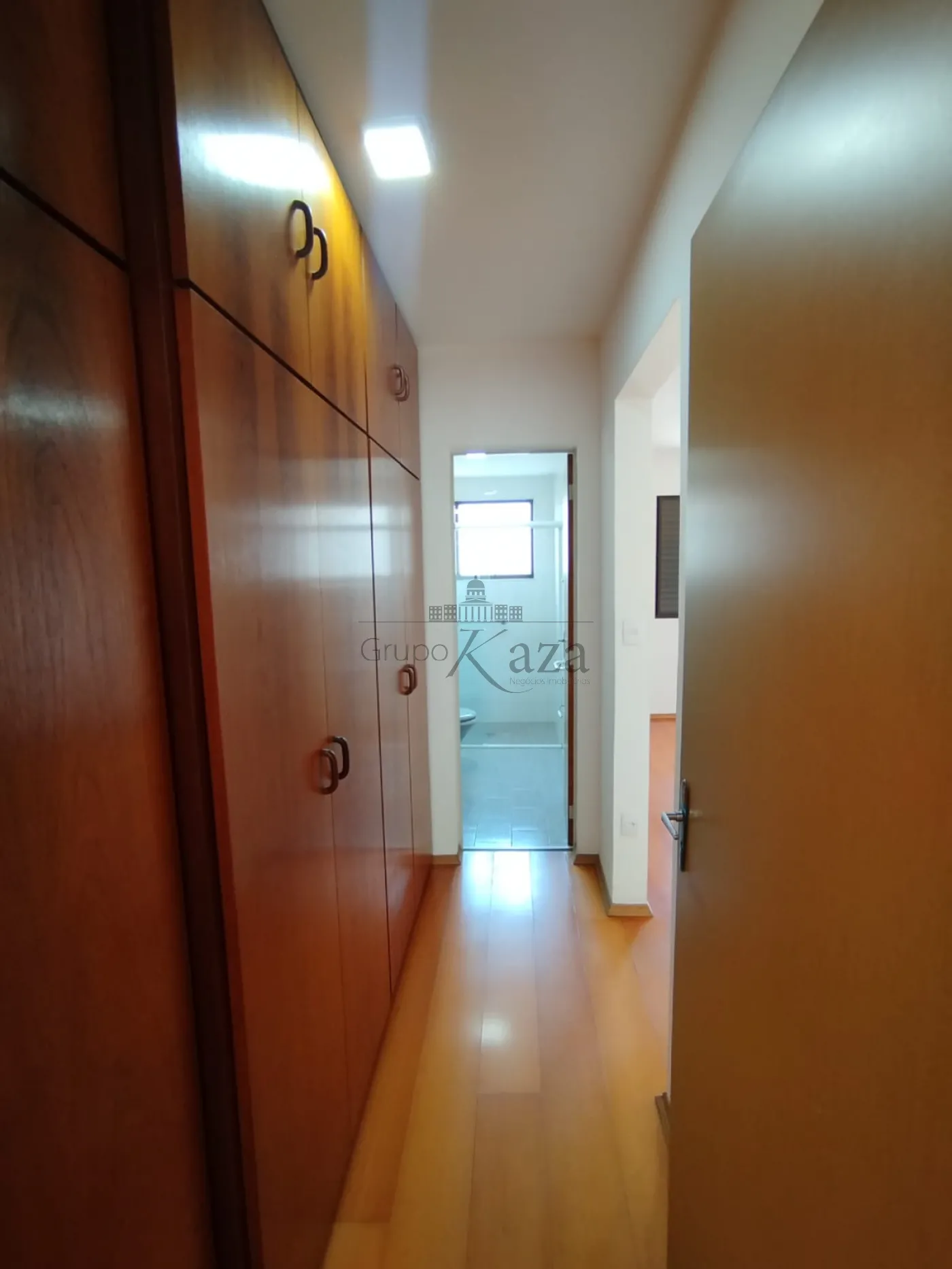 Foto 18 de Apartamento Padrão em Vila Rubi, São José dos Campos - imagem 18