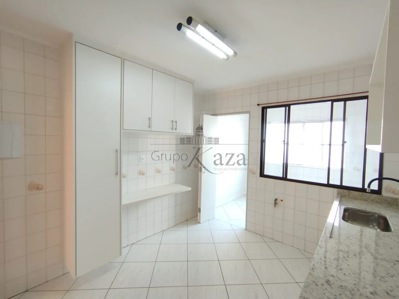 Foto 6 de Apartamento Padrão em Vila Rubi, São José dos Campos - imagem 6