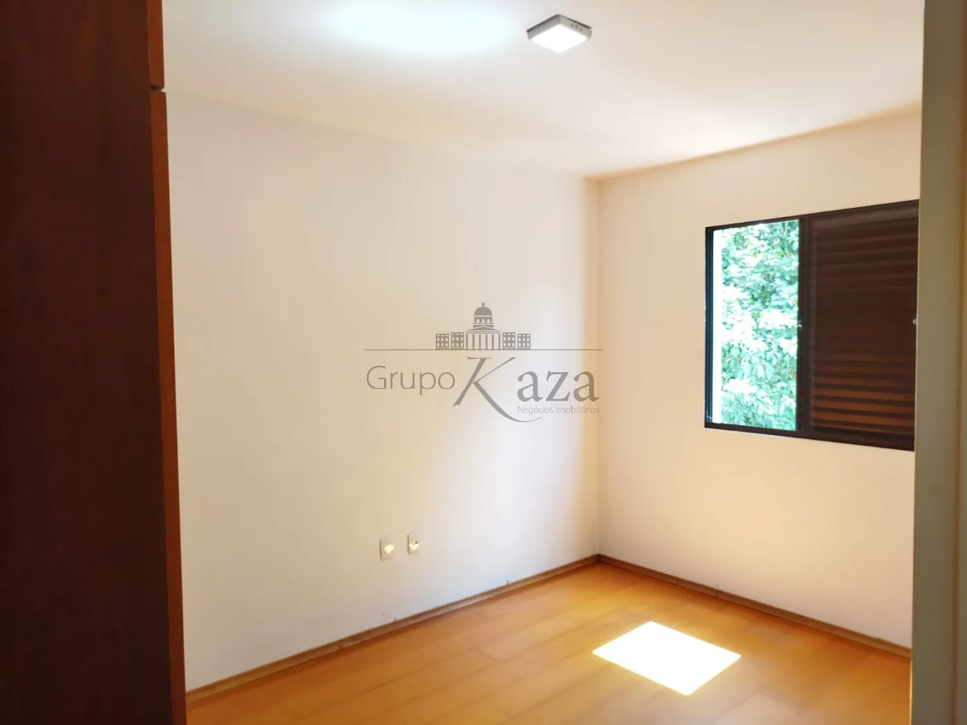 Foto 16 de Apartamento Padrão em Vila Rubi, São José dos Campos - imagem 16