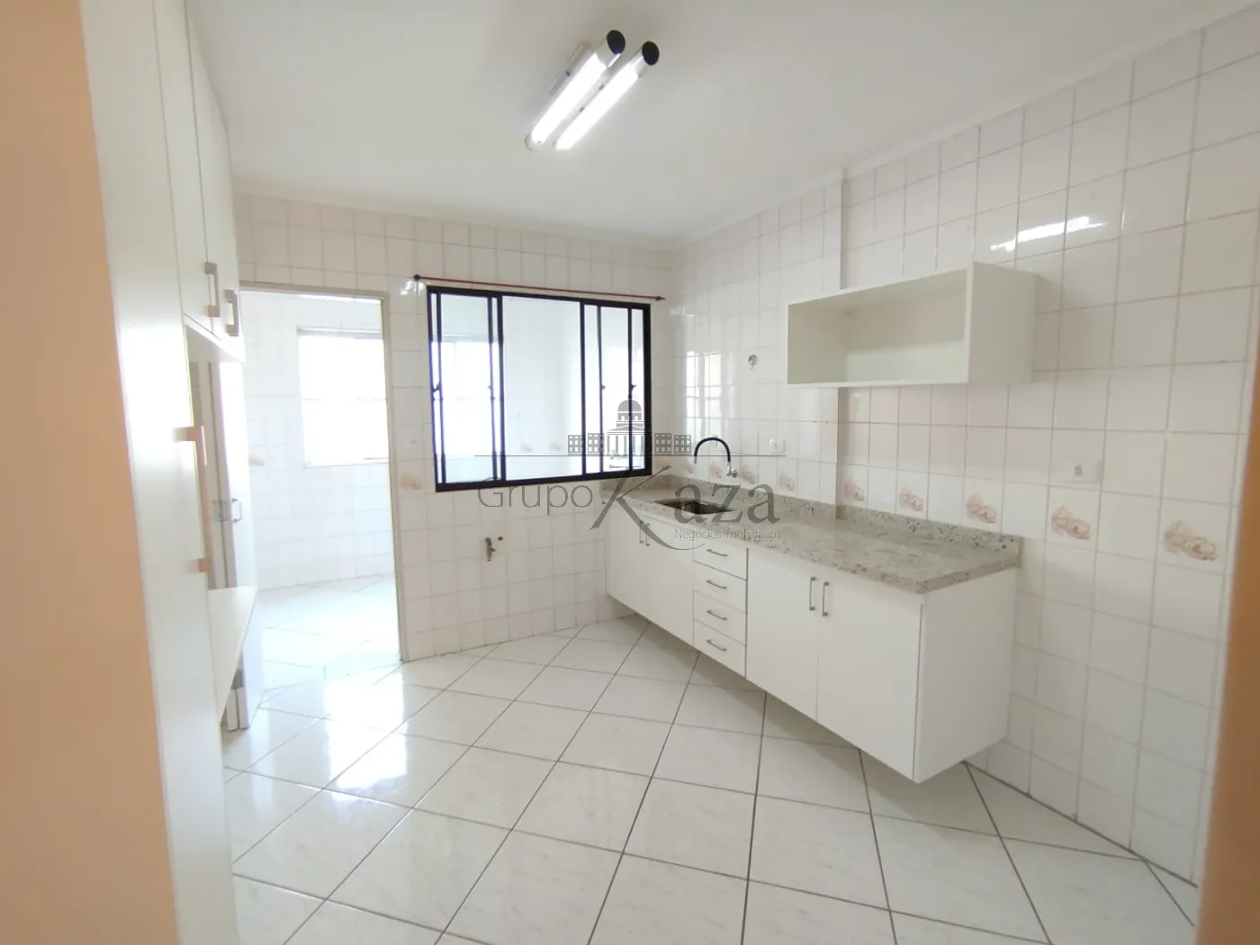 Foto 5 de Apartamento Padrão em Vila Rubi, São José dos Campos - imagem 5